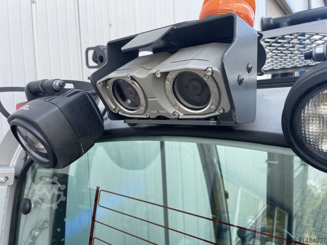 Carretilla elevadora diésel, STILL, RX70 STILL RX70-25 | YOM 2022 | NEW TIRES | CAMERA