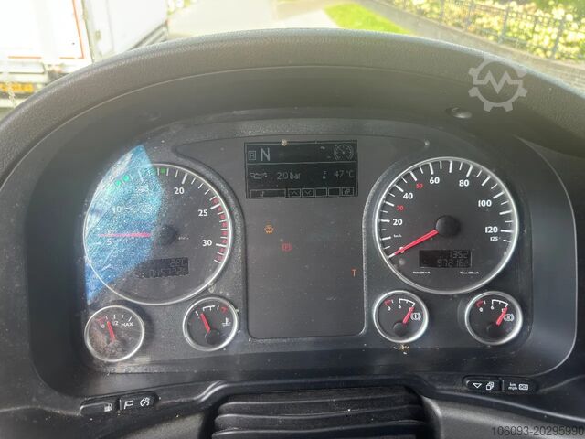 Padrão-SZM MAN TGX 18.440