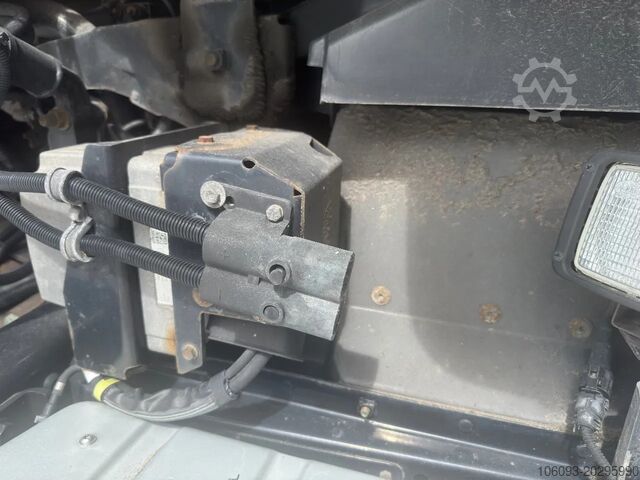 Padrão-SZM MAN TGX 18.440