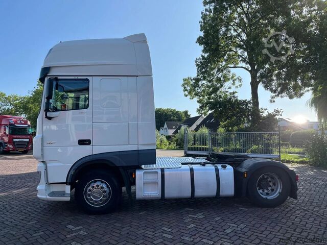 Standard-SZM DAF XF 480 FT