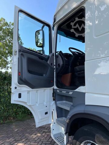 Standard-SZM DAF XF 480 FT