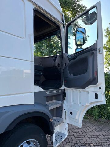 Standard-SZM DAF XF 480 FT
