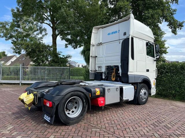 Standardni SZM DAF XF 480 FT