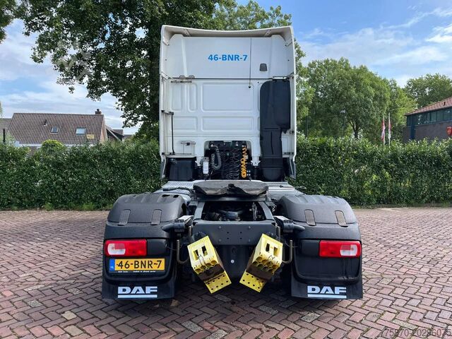 Standard-SZM DAF XF 480 FT