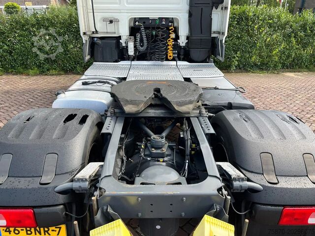 Standard-SZM DAF XF 480 FT