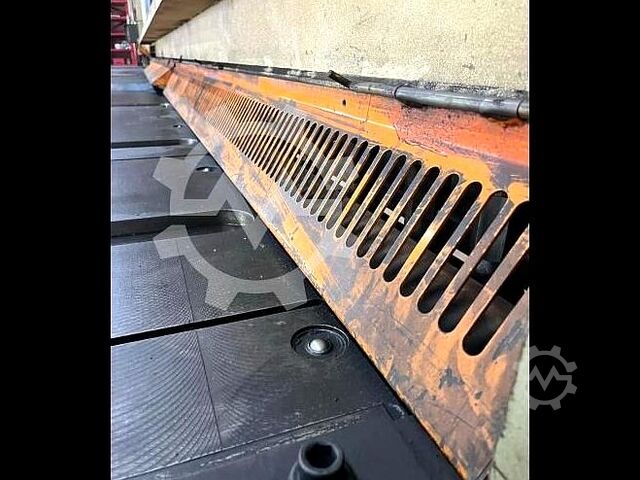 Lemezollók Safan HVR 850-8