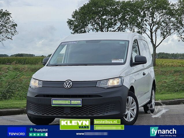 Bestelauto VW CADDY 2.0 TDI CARGO Automaat