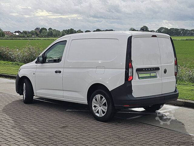 Bestelauto VW CADDY 2.0 TDI CARGO Automaat