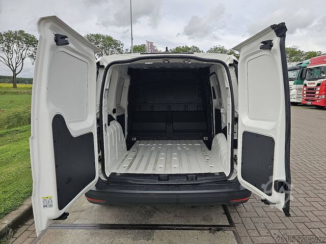 Bestelauto VW CADDY 2.0 TDI CARGO Automaat