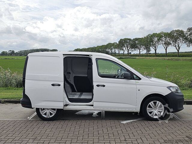 Bestelauto VW CADDY 2.0 TDI CARGO Automaat