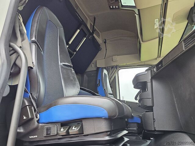 Standaard trekker VOLVO FH 500 globetrotter XL