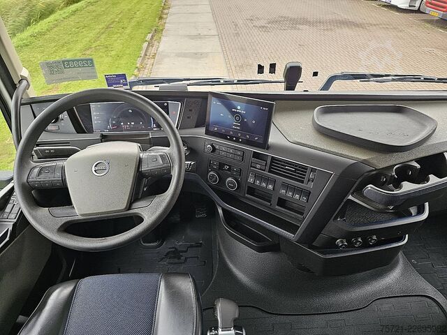 Standaard trekker VOLVO FH 500 globetrotter XL