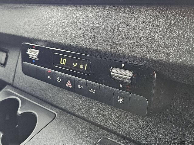 Bestelauto MERCEDES-BENZ SPRINTER 315 L3H2 Automaat MBUX