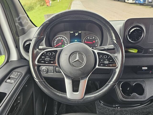 Bestelauto MERCEDES-BENZ SPRINTER 315 L3H2 Automaat MBUX