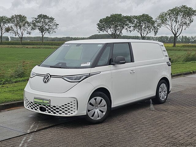 Stationvogn med højt tag VW ID.BUZZ CARGO wltp 424 kms