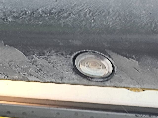Carrinha de tejadilho alto OPEL VIVARO 1.5 L2 NAP Euro6 Navi!