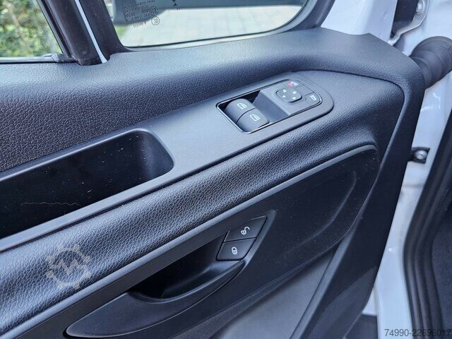 Furgone Mercedes-Benz Sprinter 317 CDI Automatik 9G Plane 10EP LED