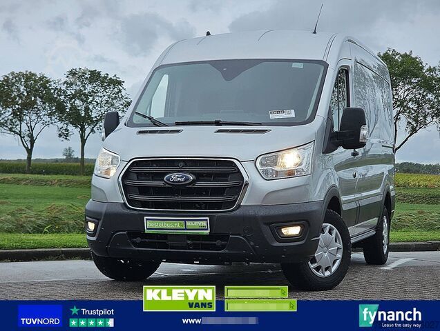Bestelauto FORD TRANSIT 350 ac EURO6