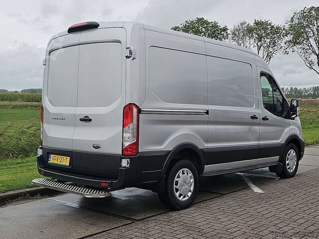 Bestelauto FORD TRANSIT 350 ac EURO6