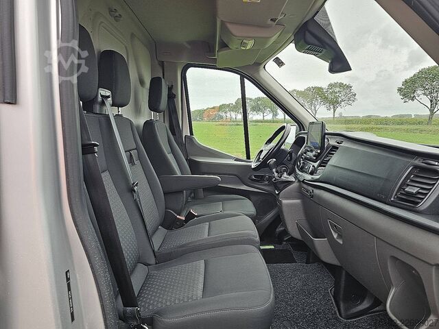 Bestelauto FORD TRANSIT 350 ac EURO6