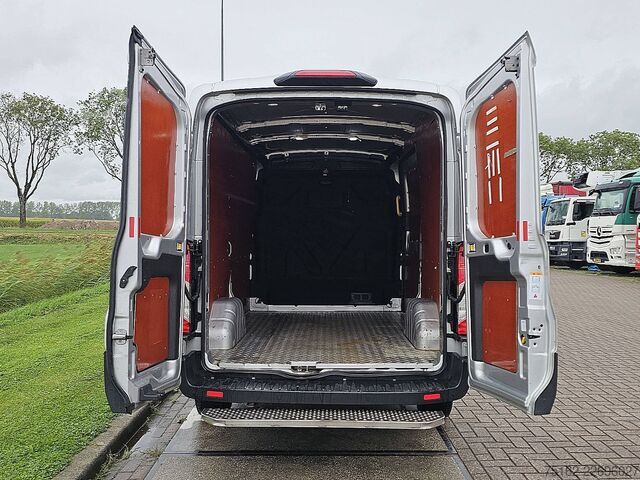 Bestelauto FORD TRANSIT 350 ac EURO6
