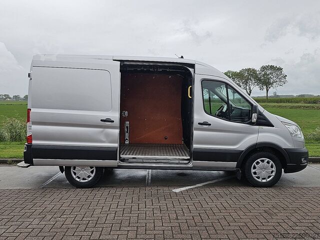 Bestelauto FORD TRANSIT 350 ac EURO6