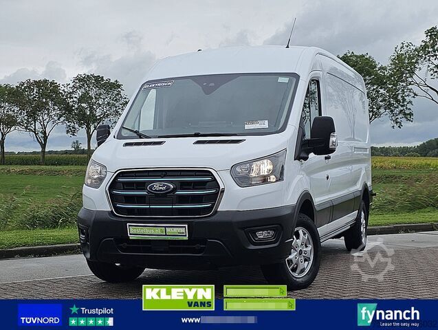 Station wagon con tetto alto FORD TRANSIT 350 wltp 317 kms