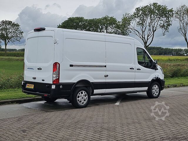 Station wagon con tetto alto FORD TRANSIT 350 wltp 317 kms