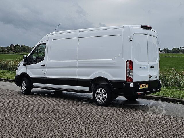 Station wagon con tetto alto FORD TRANSIT 350 wltp 317 kms