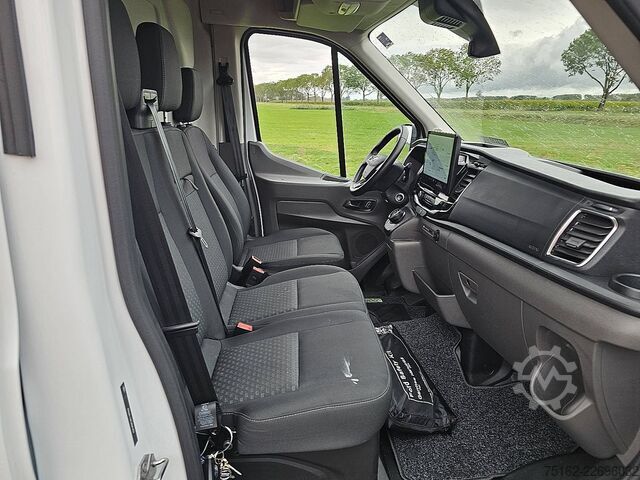 Station wagon con tetto alto FORD TRANSIT 350 wltp 317 kms