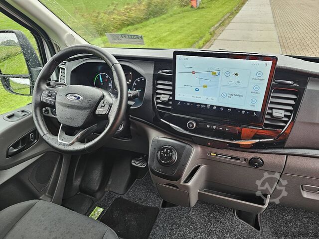 Station wagon con tetto alto FORD TRANSIT 350 wltp 317 kms