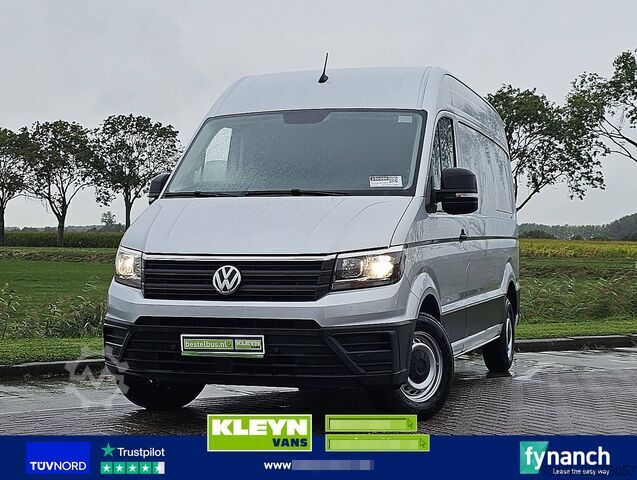 Station wagon con tetto alto VW CRAFTER 2.0 L3H3 Airco Trekhaak