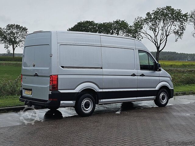 Station wagon con tetto alto VW CRAFTER 2.0 L3H3 Airco Trekhaak