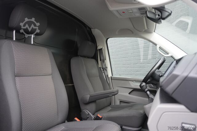 Panelvan VW Transporter 2.0 TDI 150PK EURO 6 - Airco - Navi...