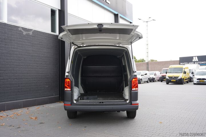 Panelvan VW Transporter 2.0 TDI 150PK EURO 6 - Airco - Navi...