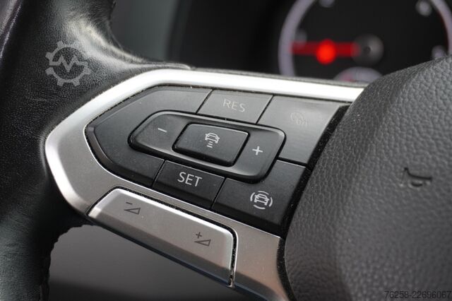 Furgoneta VW Transporter 2.0 TDI 150PK EURO 6 - Airco - Navi...