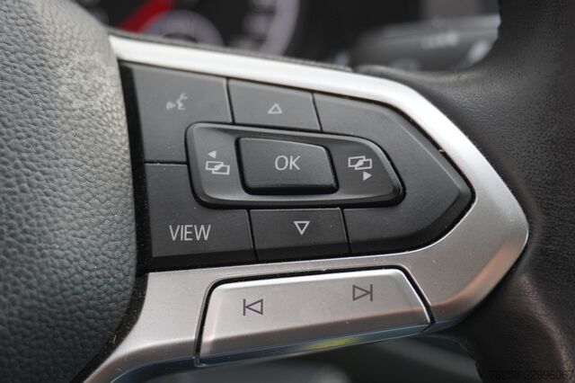 Furgoneta VW Transporter 2.0 TDI 150PK EURO 6 - Airco - Navi...