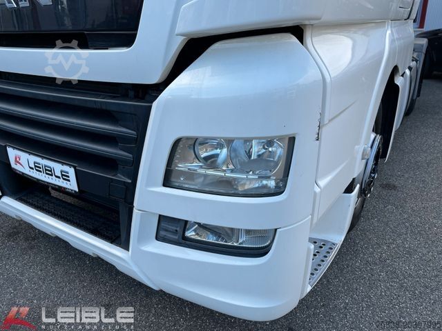 Standaard trekker MAN TGX 18.510 BLS*XLX*2xTank*Standklima*485 TKM*
