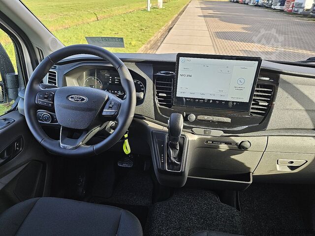 Bestelauto FORD TRANSIT 350 ac automaat EURO6