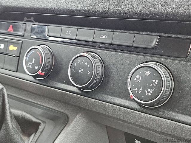 Bestelauto M.A.N. TGE 3.180 ac automaat EURO6