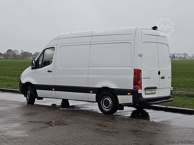 Bestelauto MERCEDES-BENZ SPRINTER 315 L2H2 Airco Mbux