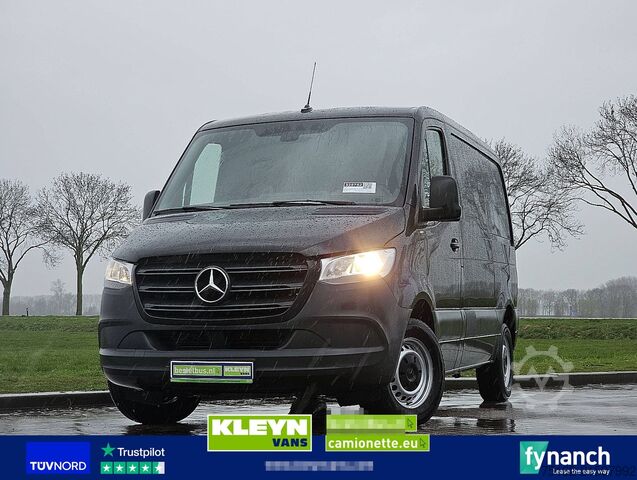 Bestelauto MERCEDES-BENZ SPRINTER 316 L1H1 Trekhaak Navi
