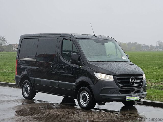 Bestelauto MERCEDES-BENZ SPRINTER 316 L1H1 Trekhaak Navi