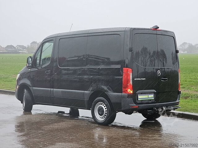 Bestelauto MERCEDES-BENZ SPRINTER 316 L1H1 Trekhaak Navi