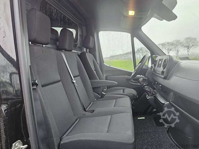 Bestelauto MERCEDES-BENZ SPRINTER 316 L1H1 Trekhaak Navi