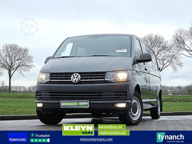 Bestelauto VOLKSWAGEN 2