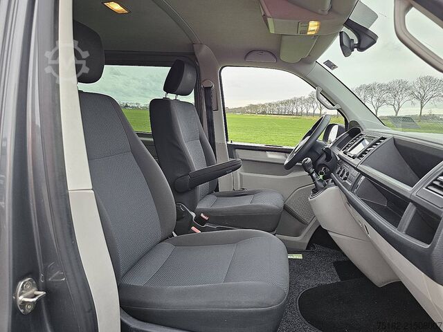 Bestelauto VOLKSWAGEN 2