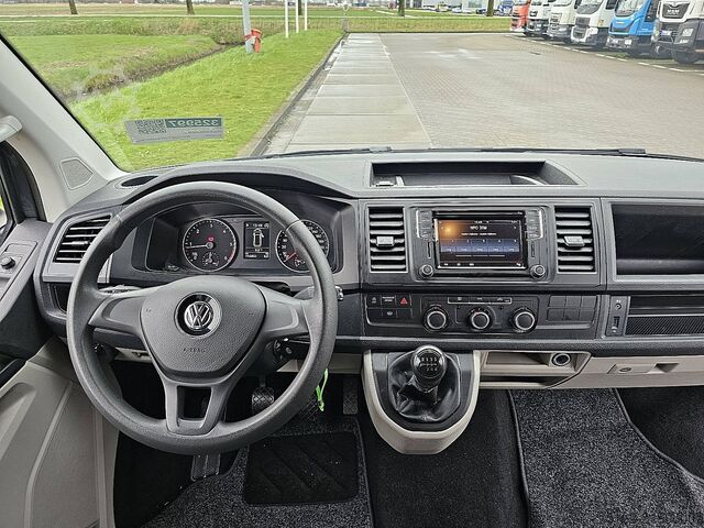 Bestelauto VOLKSWAGEN 2