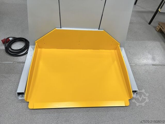 Stapellift Busch HL 110