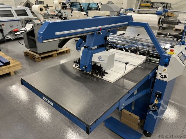 Lamineermachine Foliant Mercury 760 NG Laminating Machine